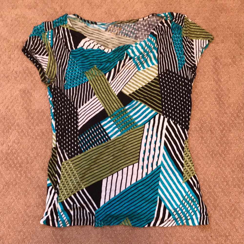 Apt 9 Dress Shirt